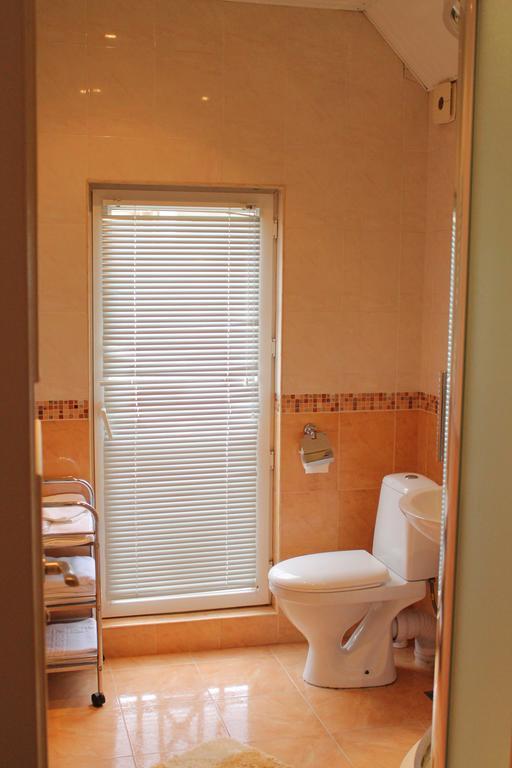 Apartment Vake ティビリシ エクステリア 写真