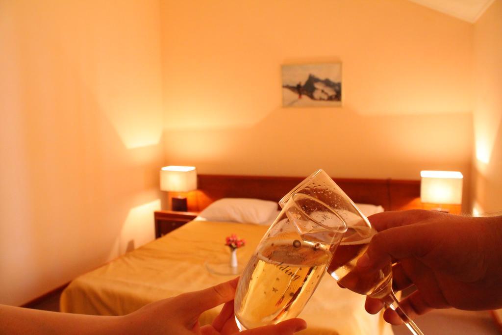 Apartment Vake ティビリシ エクステリア 写真