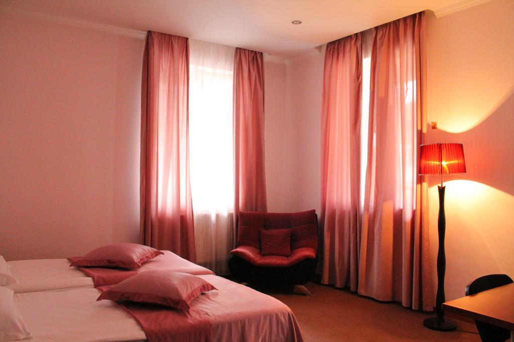 Apartment Vake ティビリシ エクステリア 写真