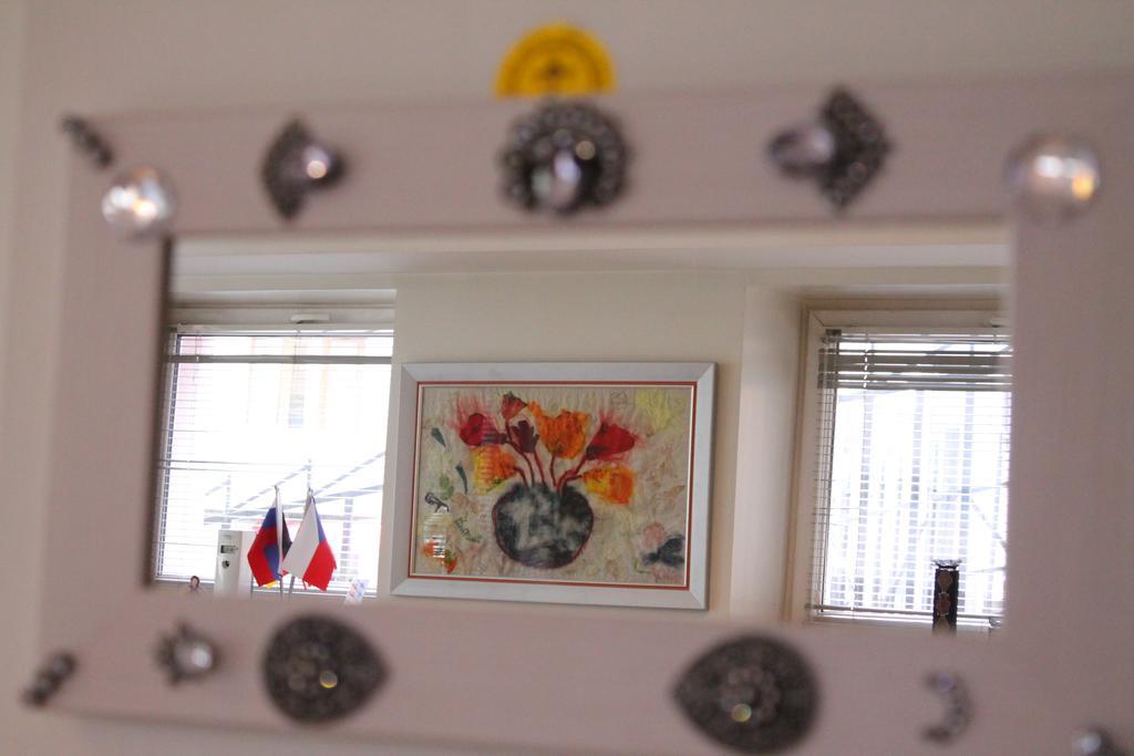 Apartment Vake ティビリシ エクステリア 写真