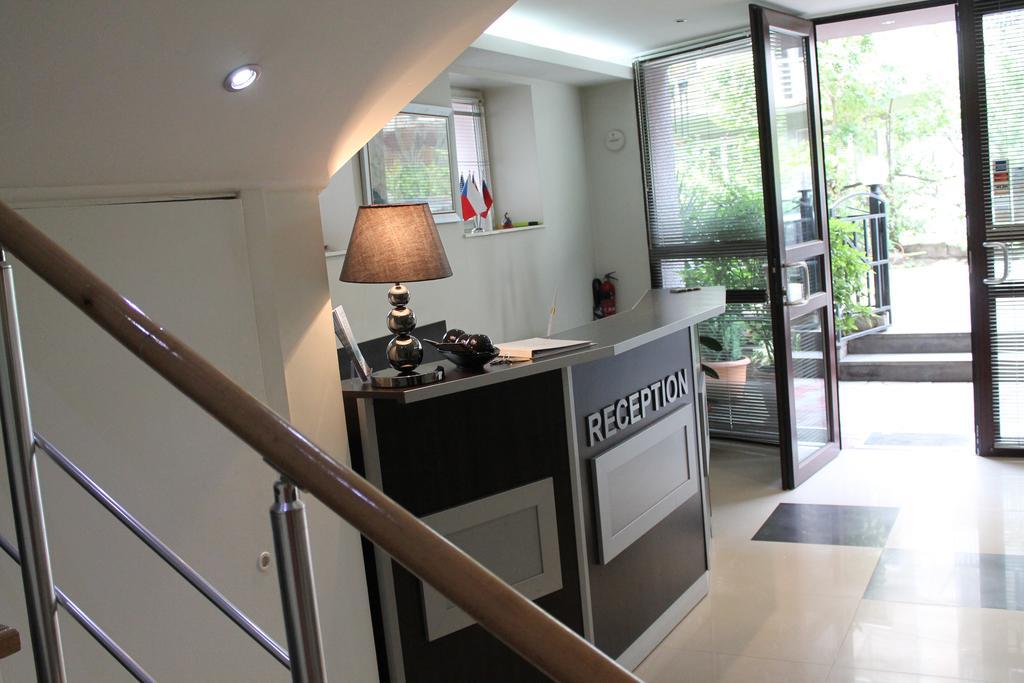 Apartment Vake ティビリシ エクステリア 写真