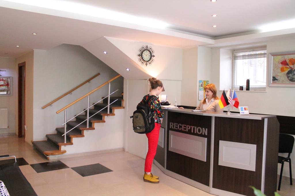 Apartment Vake ティビリシ エクステリア 写真