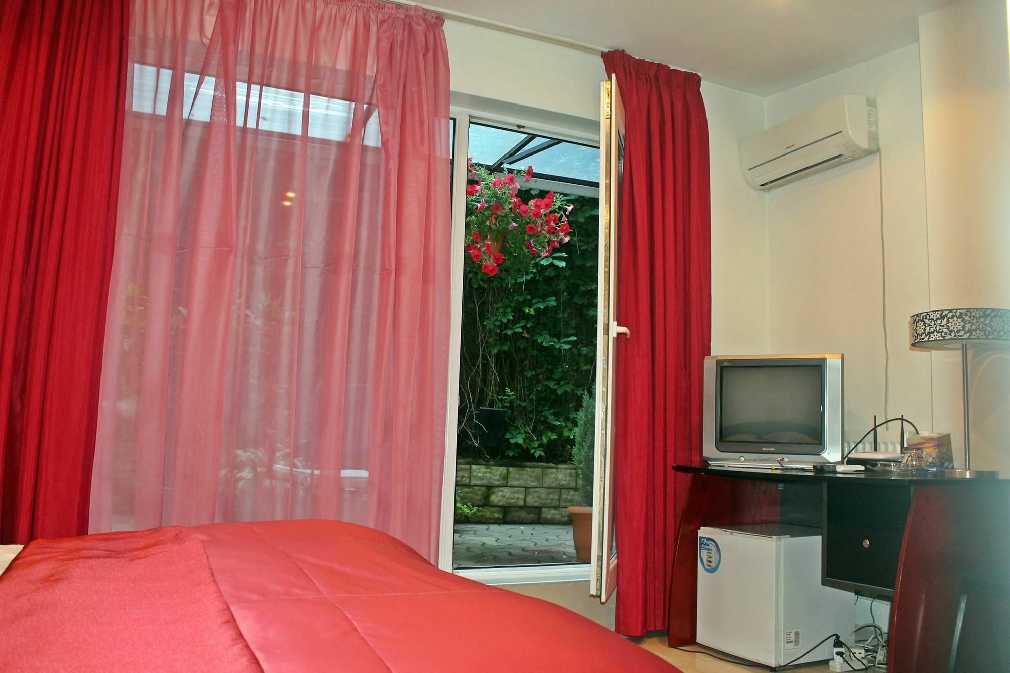 Apartment Vake ティビリシ エクステリア 写真